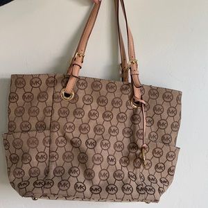 Michael Kors handbag